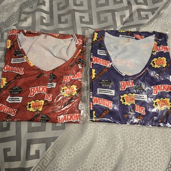 Backwood Onesie size XXL - Picture 2 of 4